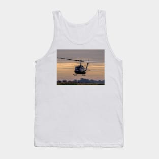 Dawn Huey Iroquois Tank Top